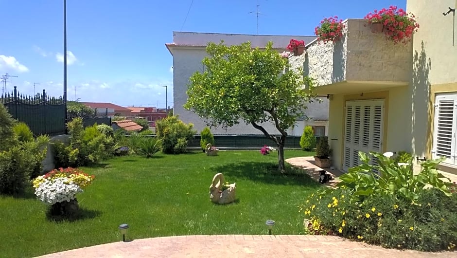 Bed and Breakfast Angolo Fiorito