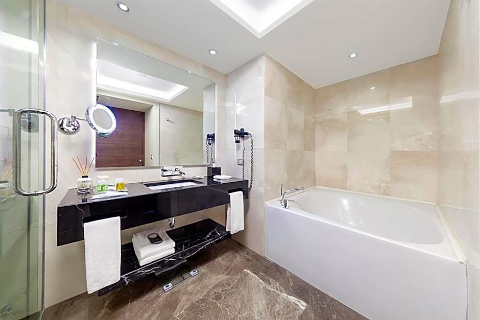 Dedeman Bostanci Istanbul Hotel & Convention Center