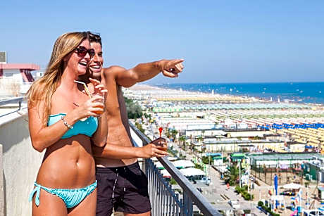 Hotel San Francisco Spiaggia