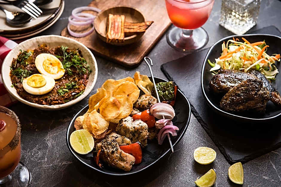 Hyatt Centric Candolim Goa