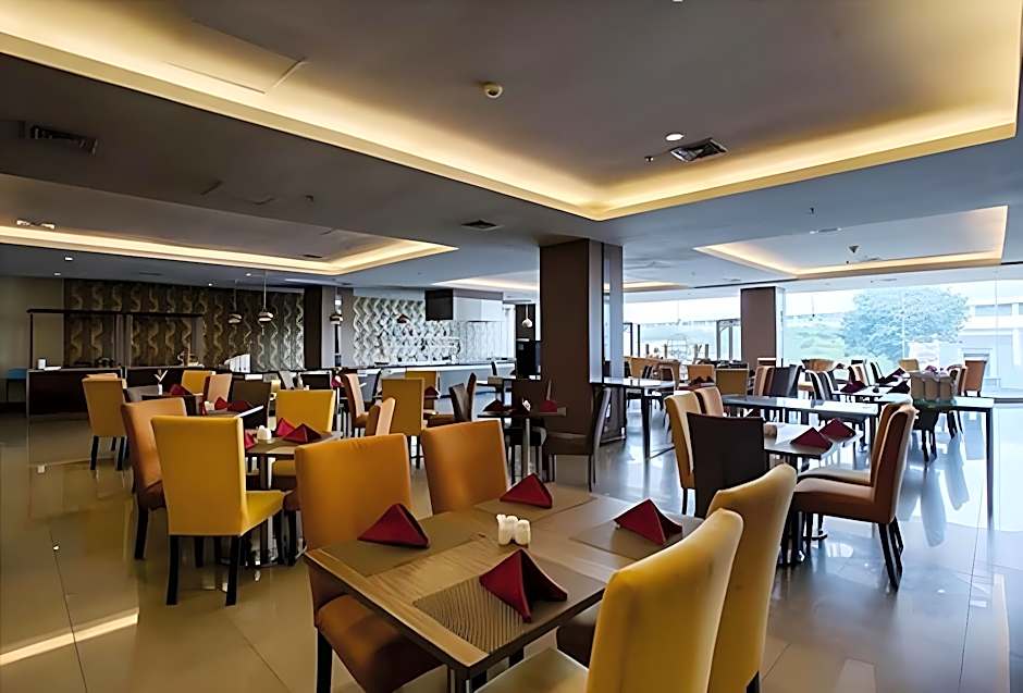 Beston Hotel Palembang