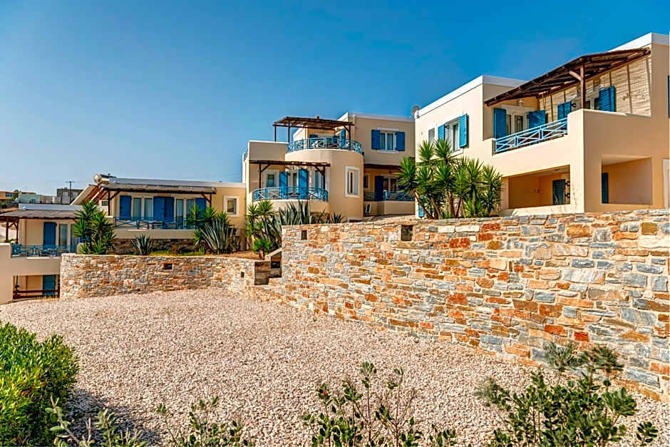 Sunrise Beach Suites