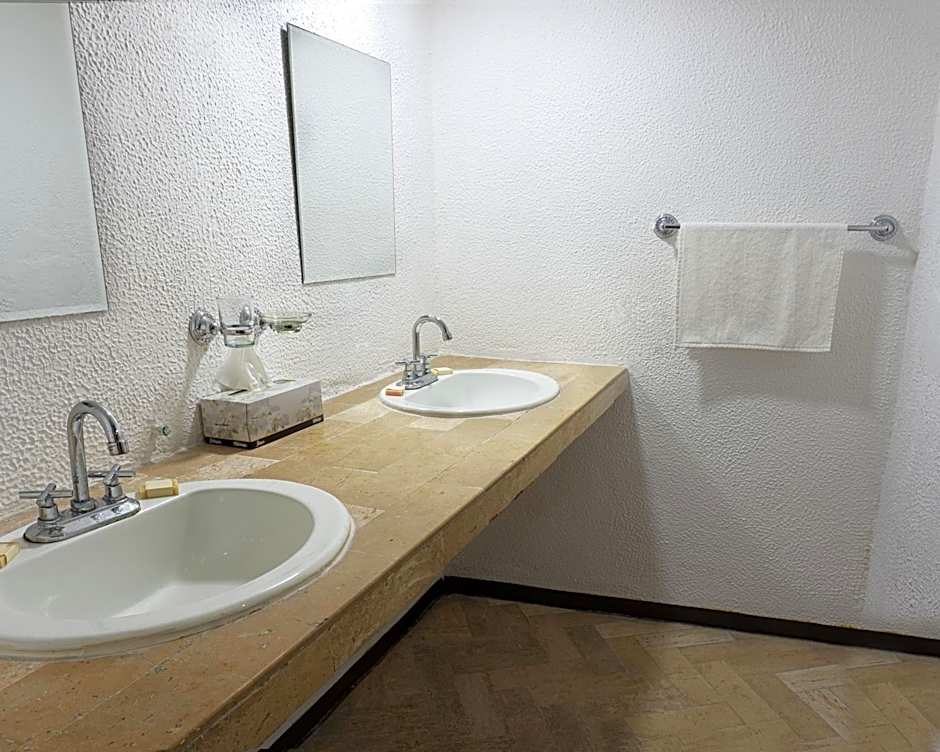 BOK21 - Hotel en Cancun