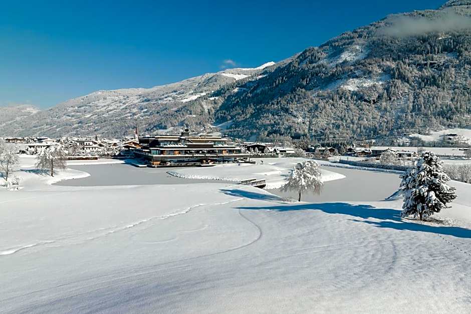 Sportresidenz Zillertal - 4 Sterne Superior