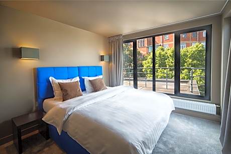 Comfort Double or Twin Room