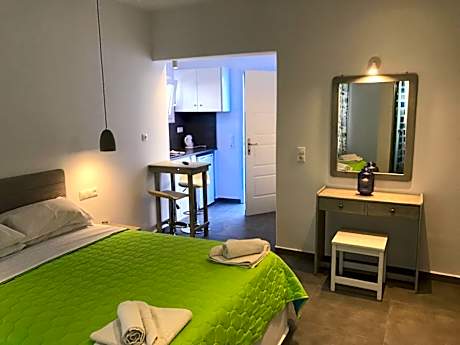 Apartment (2 Adults)