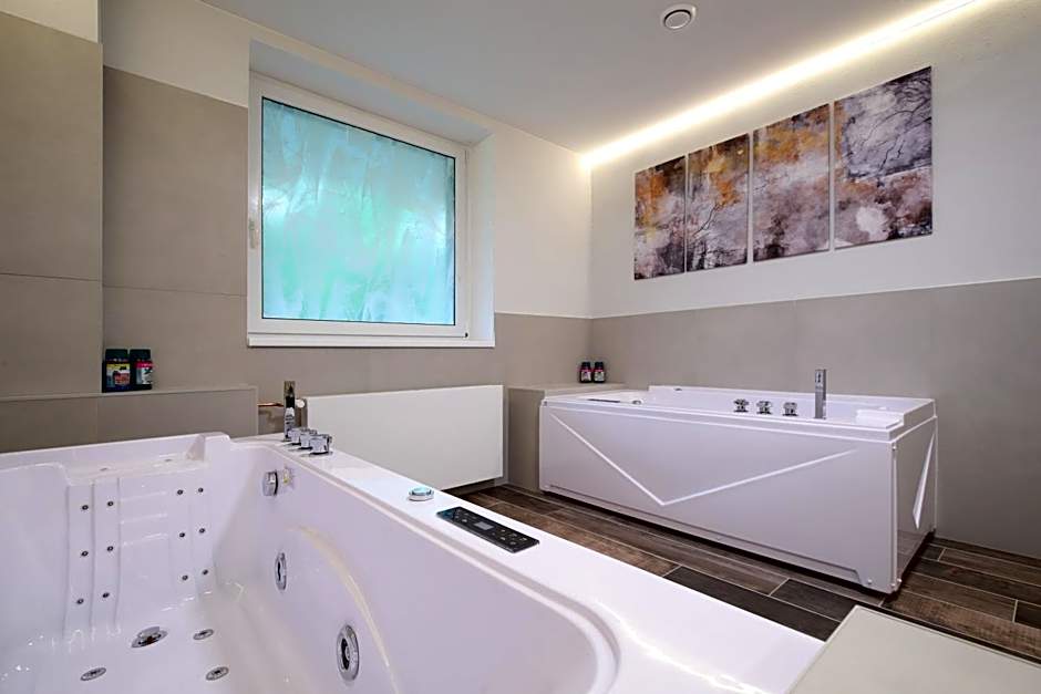 Interhotel Montana