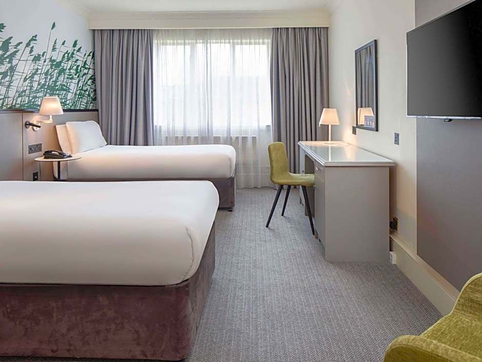 Mercure Daventry Court Hotel And Spa