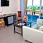 Sea Mountain Khanom Hotel