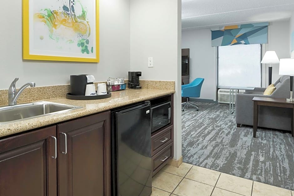 Hampton Inn & Suites Panama City Beach-Pier Park Area