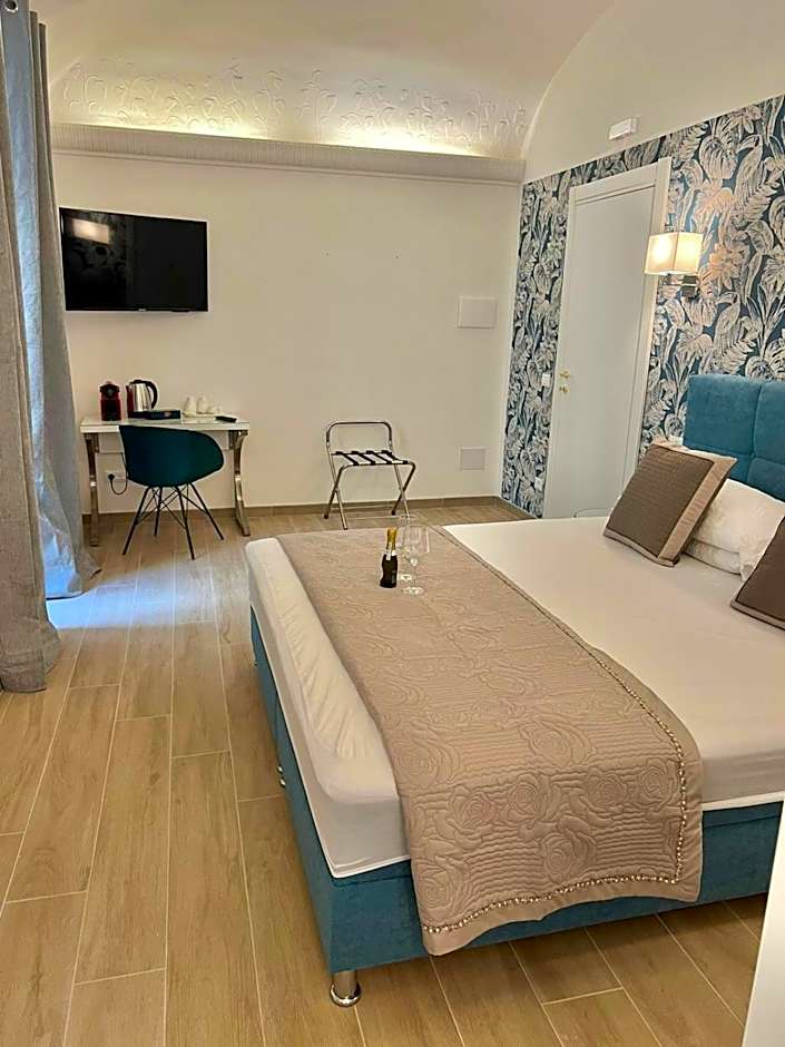 Relais Roma Vaticano - METRO station Ottaviano