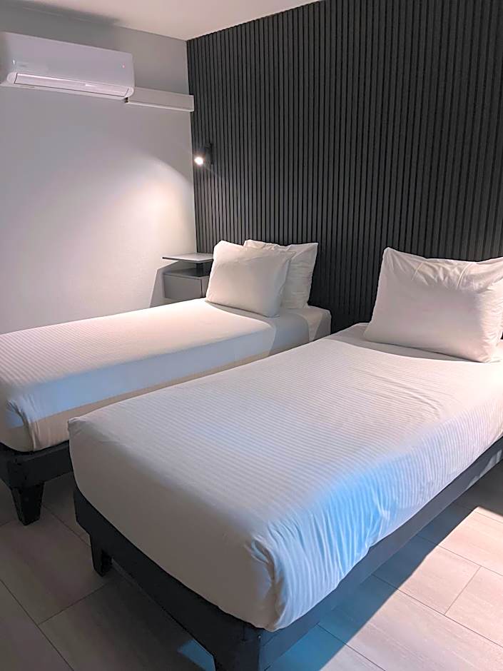 Hotel Tempo Rent