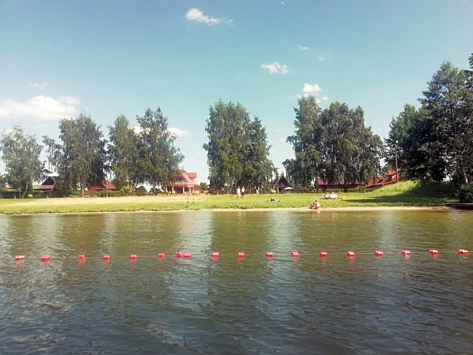 Domek letniskowy MarMar