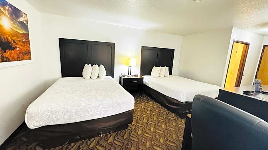 Days Inn by Wyndham North Platte