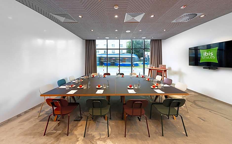 ibis Styles Kraków Centrum