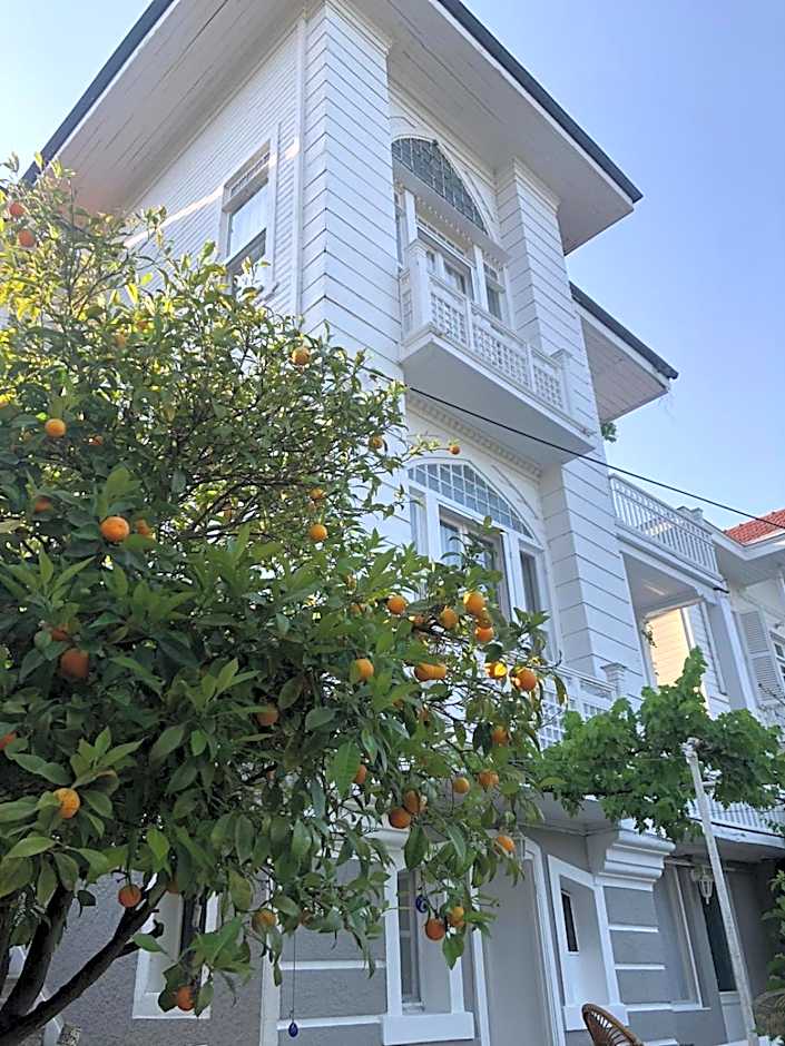 Ikigai Hotel Villa Rıfat