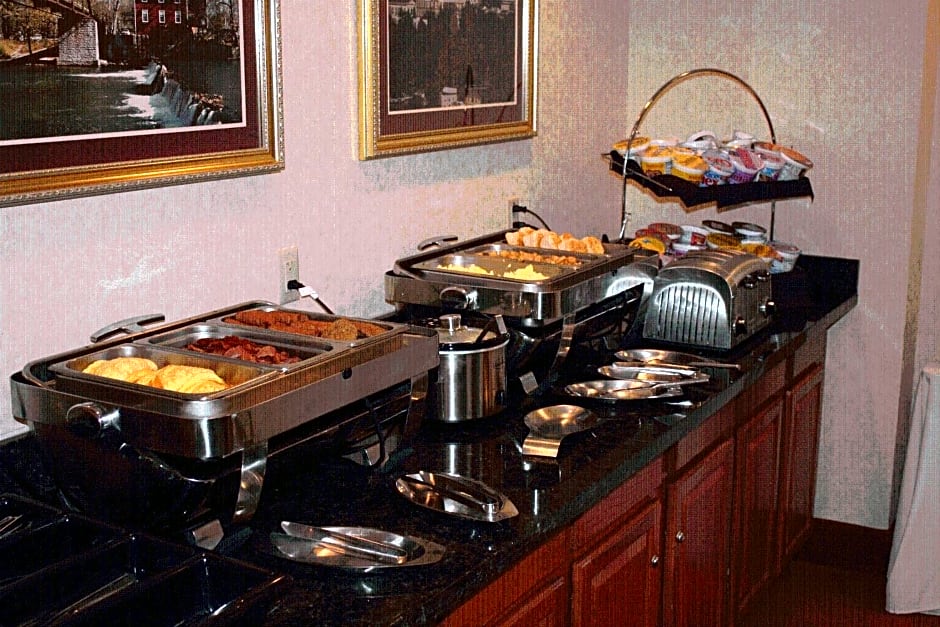 DoubleTree by Hilton Springdale