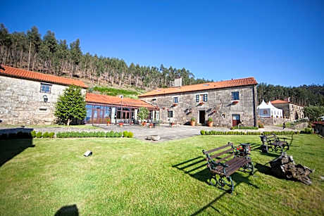 Casa Grande Do Bachao