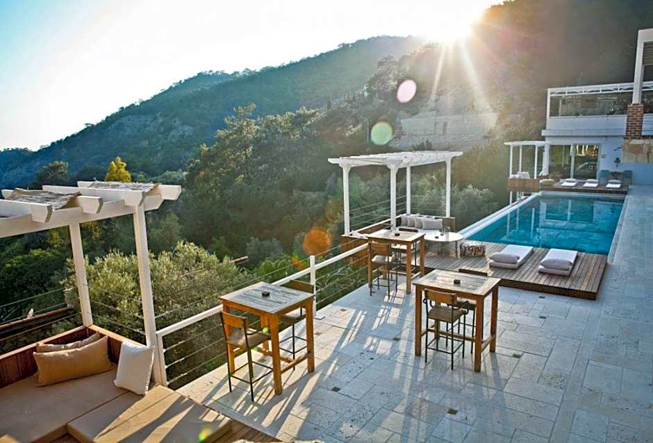 Ölüdeniz Loft - Adults Only