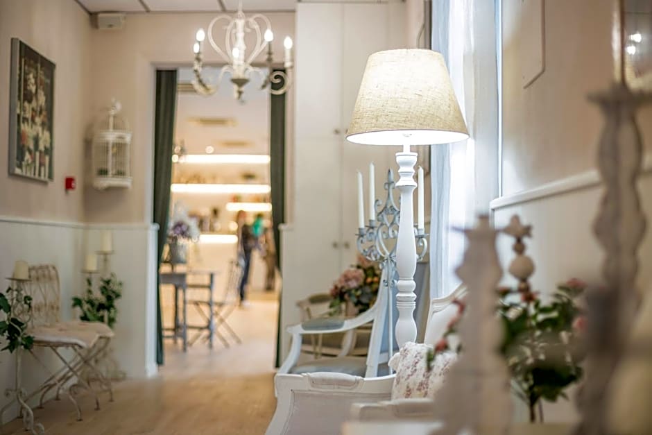 Hotel Ronchi