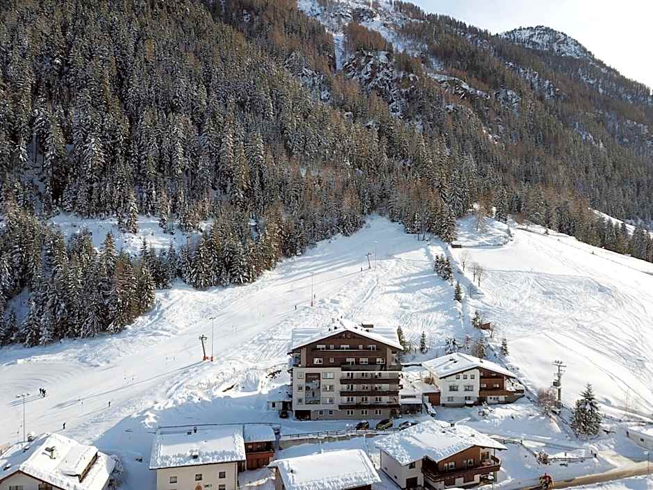 Natur Alpin Hotel Feichtner Hof