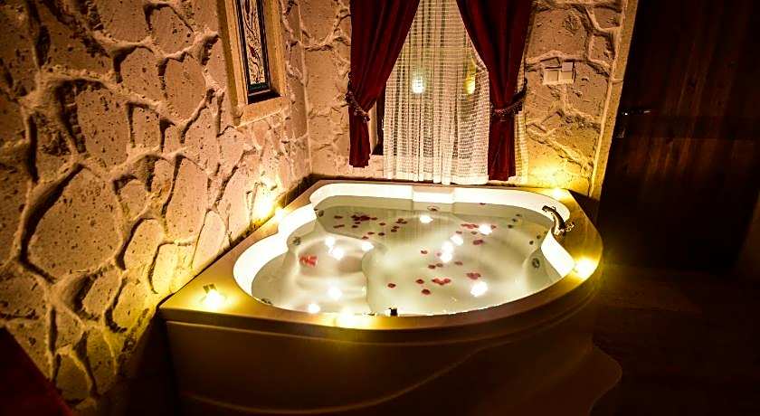 Cappadocia Caves Hotel