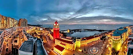 Vidhous Hotel Phu Quoc