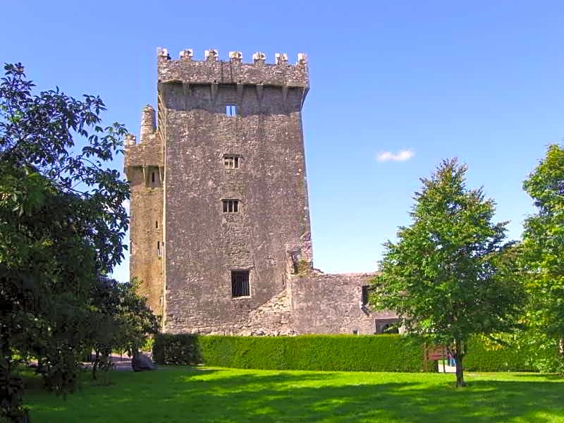 Lanesville B&B Blarney