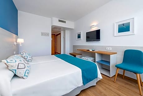 SINGLE STANDARD ROOM