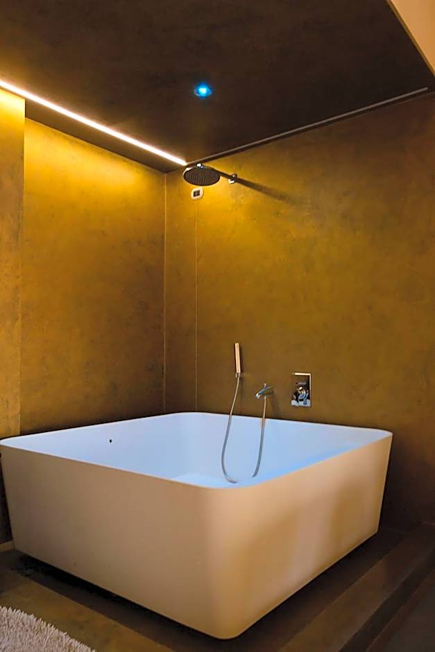 Alessi Hotel Trattoria