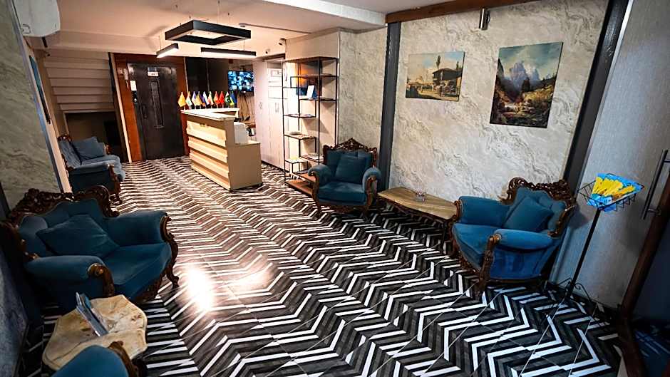 La Fortuna Hotel Taksim