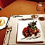 Auberge Mermaid