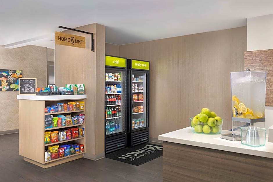 Home2 Suites by Hilton Clermont, FL