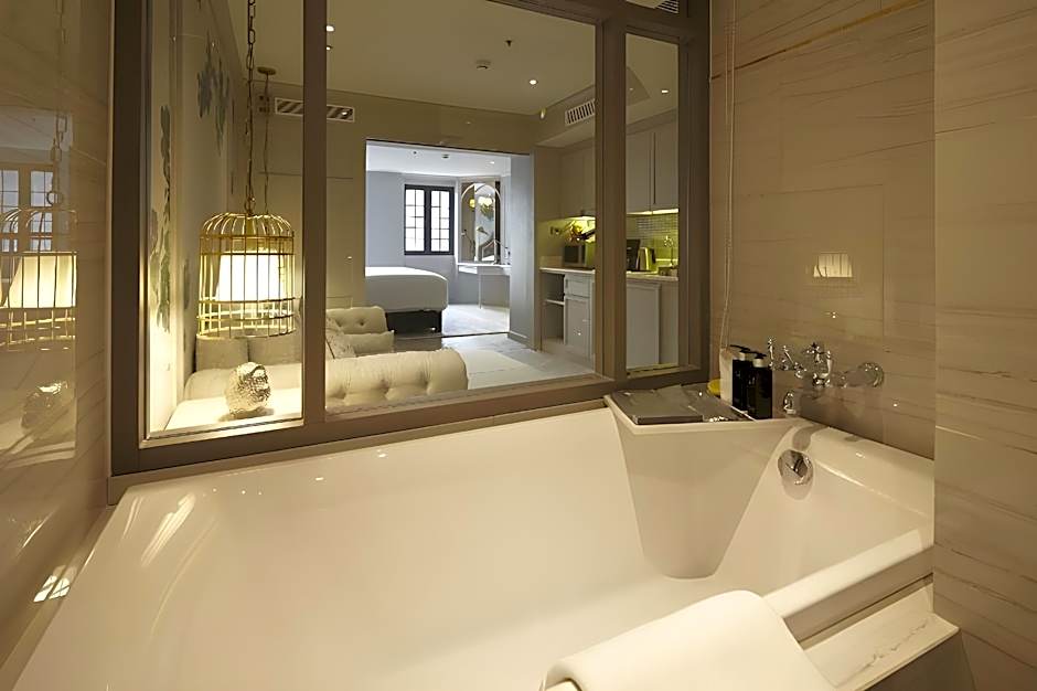 The Salil Hotel Sukhumvit 57 - Thonglor (SHA Plus)