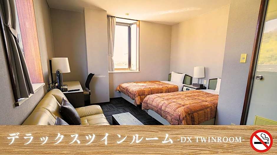 ホテルグリーンヒル御坊アネックス