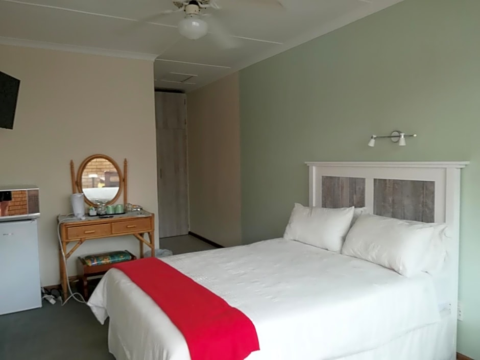 Rockview Guest House