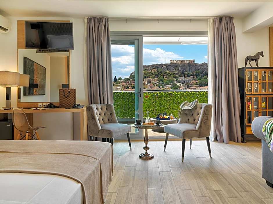 Acropolis City Life BH