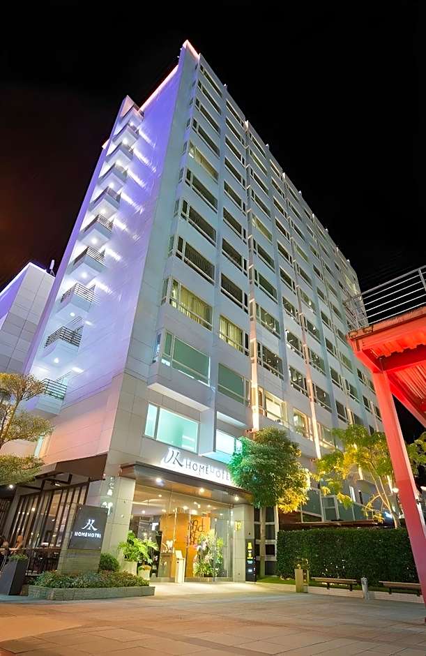 Home Hotel