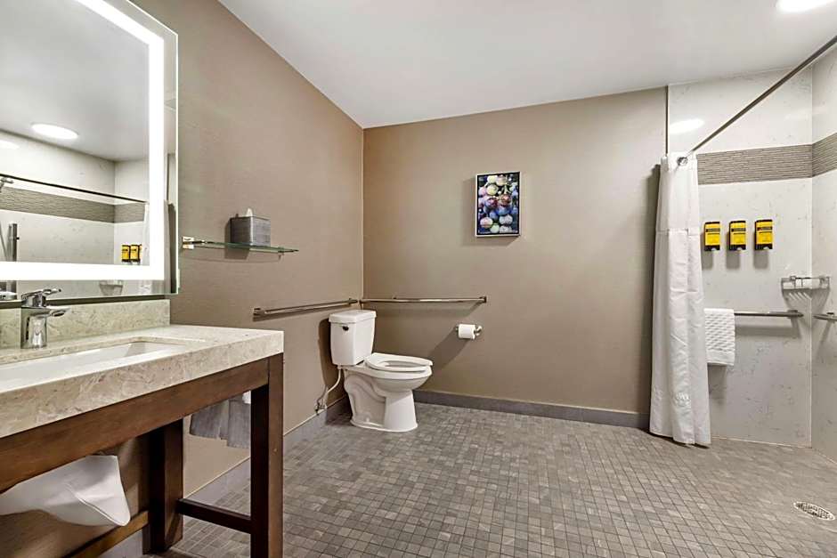 Best Western Plus Temecula Wine Country Hotel & Suites