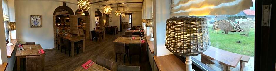 Alpinhotel INzeller