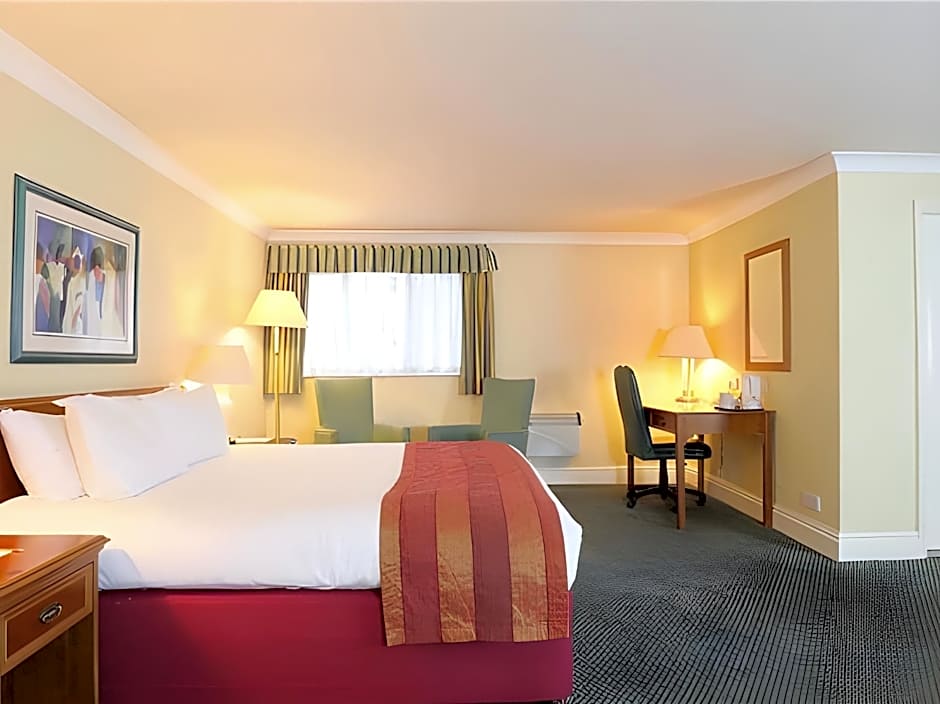 Citrus Hotel Coventry by Compass Hospitality