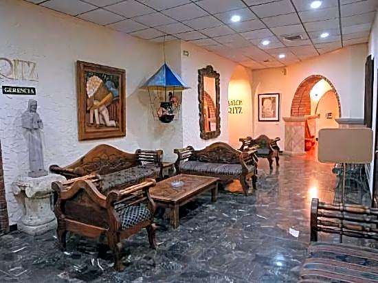 Hotel Ritz