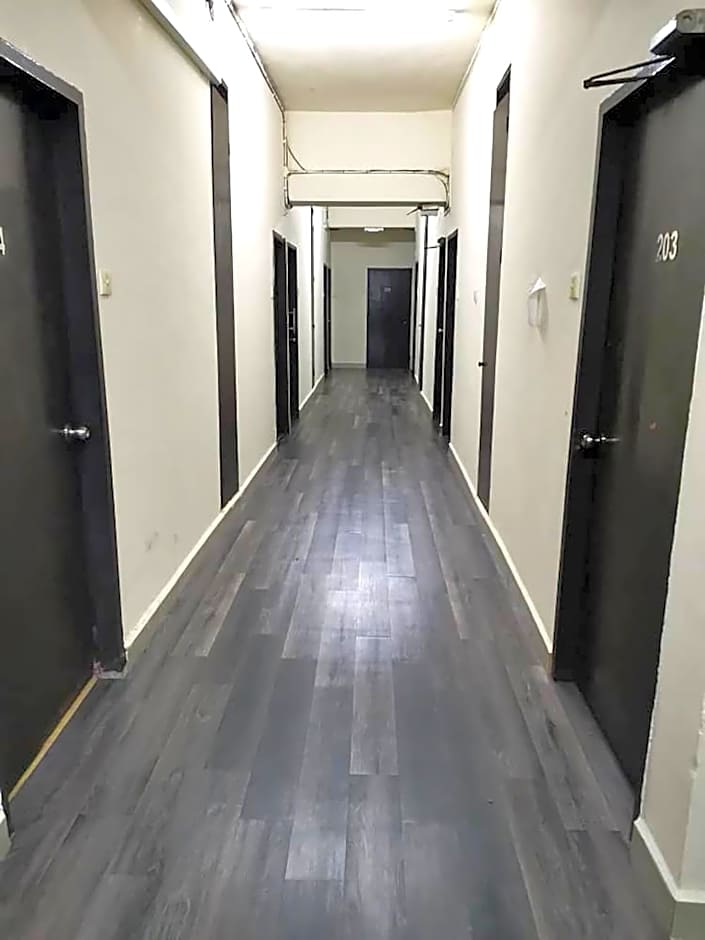 Hotel Kenangan – Kota Bharu, PA