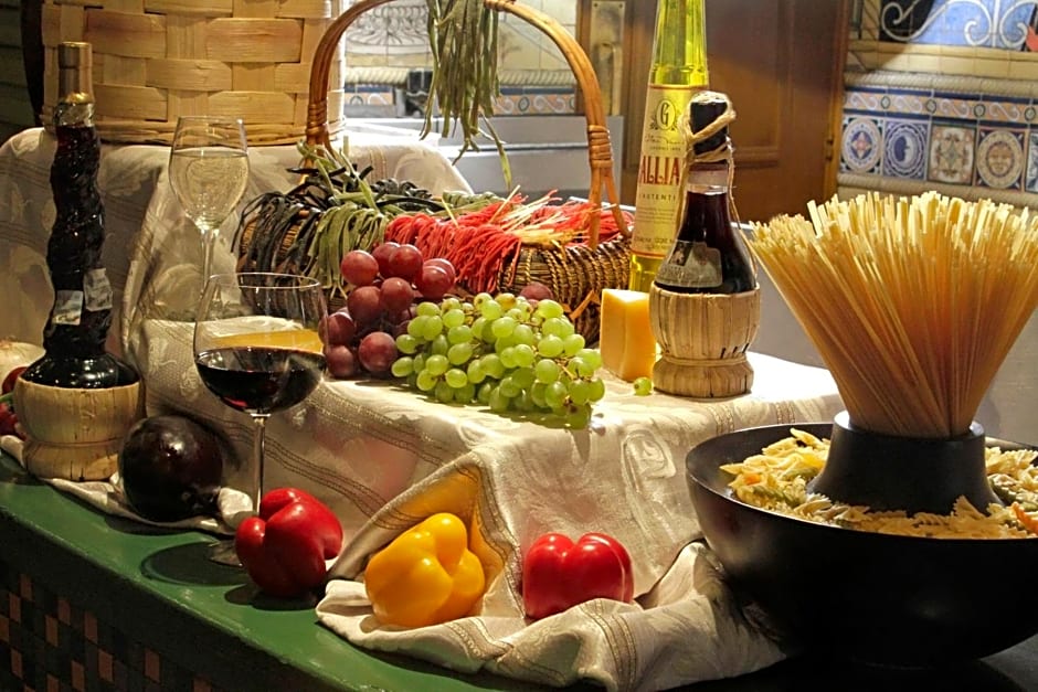 Crowne Plaza Hotel Monterrey By IHG