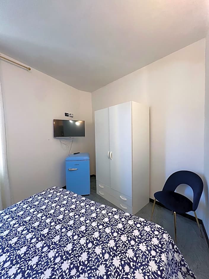 Hotel Le Grazie
