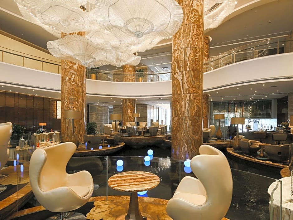 Vaperse Hotel Guangzhou
