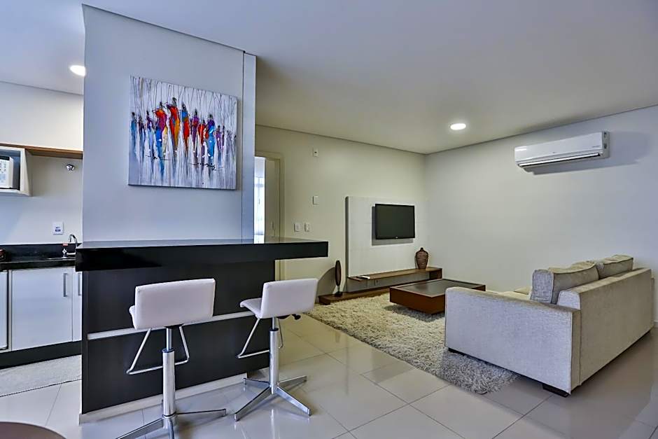 Wyndham Golden Foz Suítes