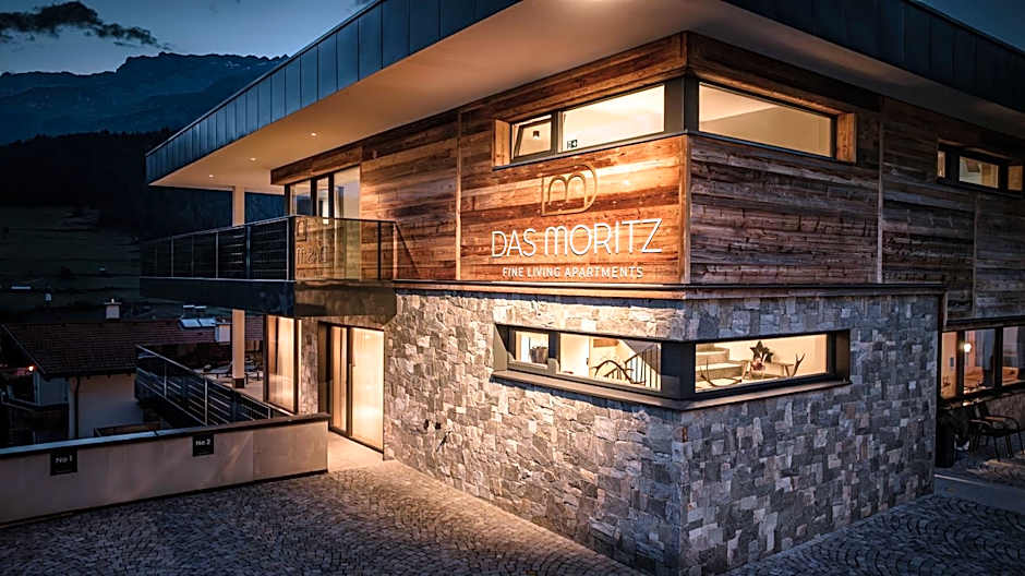 DAS MORITZ- Fine Living Apartments