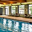 DoubleTree by Hilton Hotel Chicago - Schaumburg