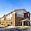 Super 8 by Wyndham Richmond Midlothian Turnpike